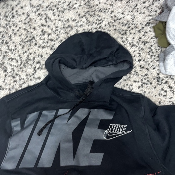 size small nike hoodie - Picture 3 of 5